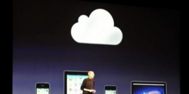 Udnyt potentialet i iCloud