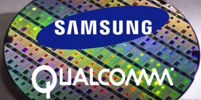 Qualcomm går til konkurrenten Samsung for hjælp