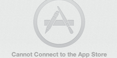 App Store giver iPhone og iPad brugere problemer
