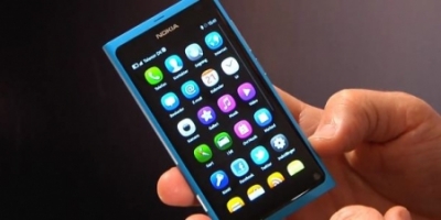 MeeGo opdatering til Nokia N9 giver 1.000 forbedringer