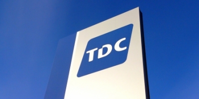 Ny TDC-chef: Vores datterselskaber fortsætter uændret