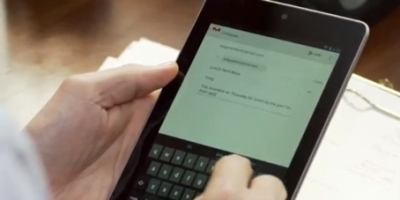 Nokia: Nexus 7 tablet bryder vores patent