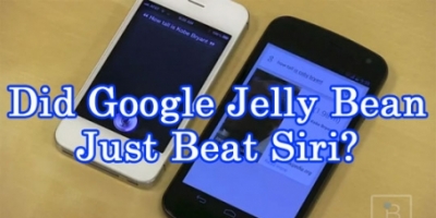 Video: Se Google Search tage kampen op imod Siri