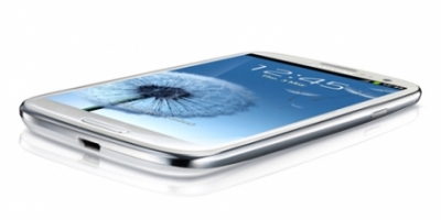 Uofficielt: Prøv Andorid 4.1 til Samsung Galaxy S III