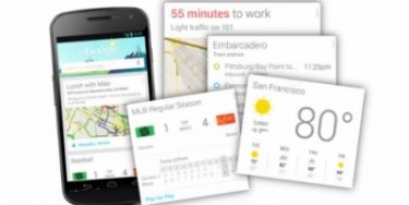 Video: Mere om Google Now til Android