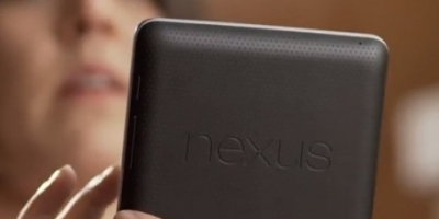 Kan en Nexus 10 tablet være på vej?