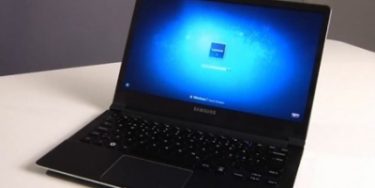 Oplev Samsungs 13,3 super-bærbare tæt på (produkttest)