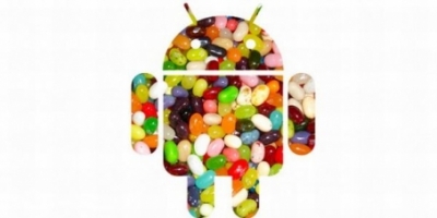Android vil med Jelly Bean strømline opdateringer