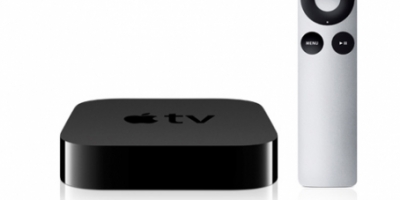 Nyt hint om Apple TV-apps i iOS 6 beta?