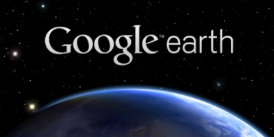 Google Earth til Android – nu med detaljeret 3D-kort
