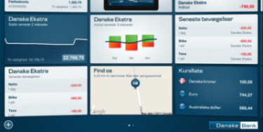 Aktiehandlen nu muligt via iPad
