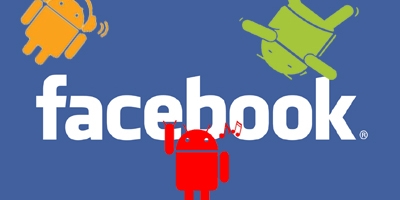 Fire Android-alternativer til Facebook-app’en