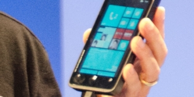 Her er Nokias Windows Phone 8-prototype