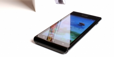 Huawei Ascend P1 – ufattelig god Android-smartphone (mobiltest)