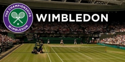 Følg Wimbledon med officiel app til Android og iOS