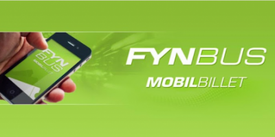 FynBus klar med ny billetapplikation