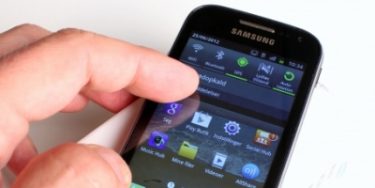 Samsung Galaxy Ace 2 – god men dyr (mobiltest)