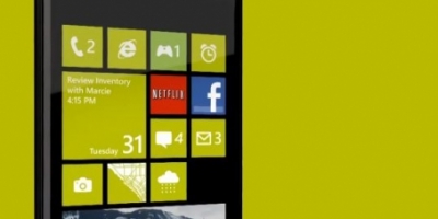 Nyt i Windows Phone 8: Betal direkte i applikationer