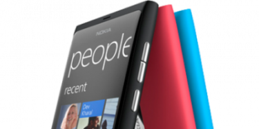 WiFi-deling på vej til Nokia Lumia 710 og 800