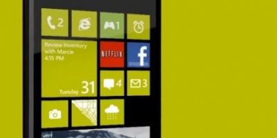 Nuværende Windows Phones får ikke Windows Phone 8 men version 7.8