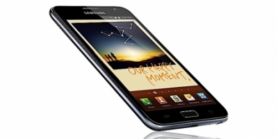 Rygte: Ny Galaxy Note er Galaxy S III med kæmpe skærm
