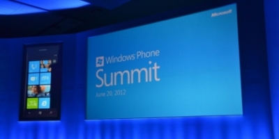 Windows Phone 8 er officiel – alt om den nye version