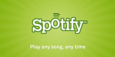 Ny radio-funktion fra Spotify