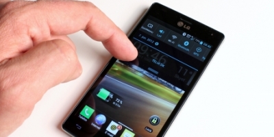 LG Optimus 4X HD – smartphone med ulemper