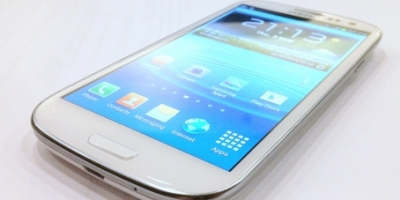 Samsung: Sådan blev Galaxy S III holdt hemmeligt