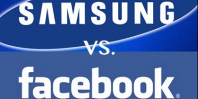 Samsung vil lave sit eget Facebook (opdateret)