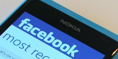 Facebook accelererer på Windows Phone