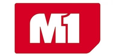 M1 lukkede forbindelsen til omkring 45.000 kunder