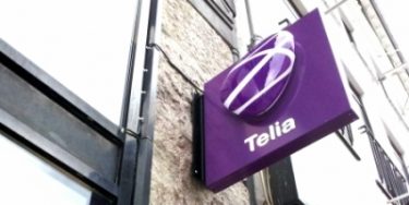 Telia klar med nyt forretningsområde