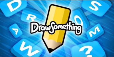 Nu kan du spille Draw Something – på dansk