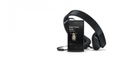 Monster headset med monster lyd til Nokia Lumia (produkttest)