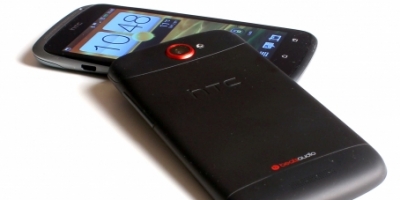 HTC sælger One S med gammel processor (opdateret)