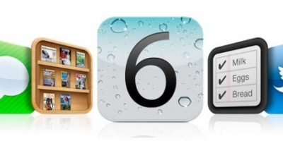 Fem features Apple har kopieret i iOS 6