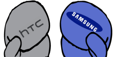 HTC: One X er MEGET bedre end Galaxy S III