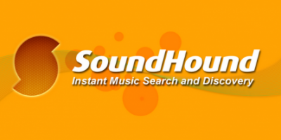 Soundhound 5.0 nu klar i Google Play