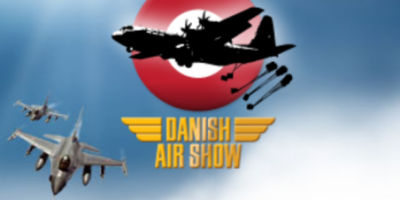 Danish Air Show – nu med app