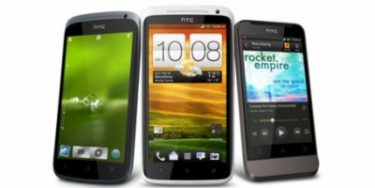 HTC One familien får Playstation Mobile