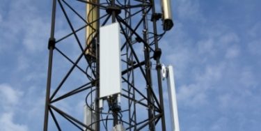 Telia dækker Roskilde Festival med 4G