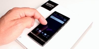 Sony Xperia P – den pæne pige i klassen (mobiltest)