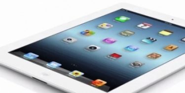 Siri indtager iPad med iOS 6