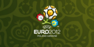 Følg EM 2012 fra mobilen