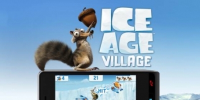 Ice Age Village får opdatering