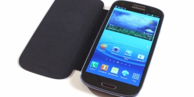 Samsung kommer med US version af Galaxy S III