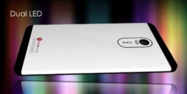 Koncept: Kommer HTC med en phablet?