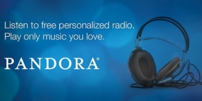 Pandora klar til næste Android version