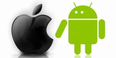 Her er seks features Apple burde stjæle fra Android